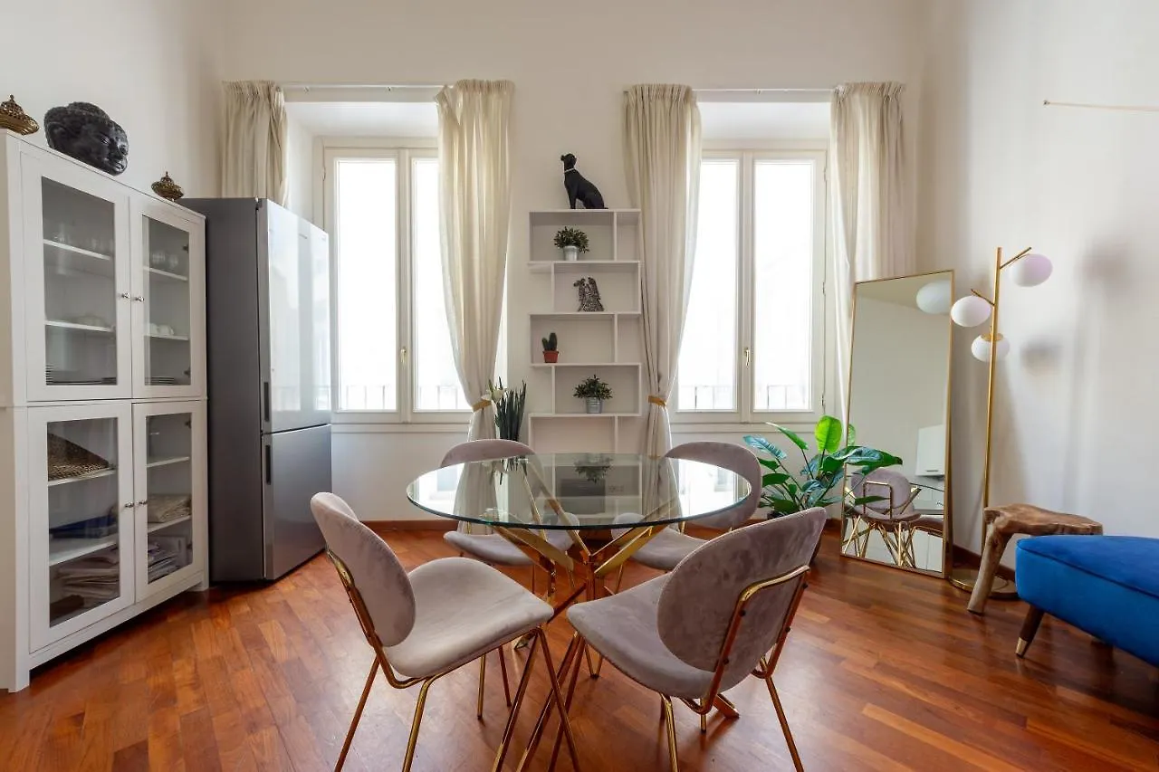 Nina'S Dome Apartment Florencia