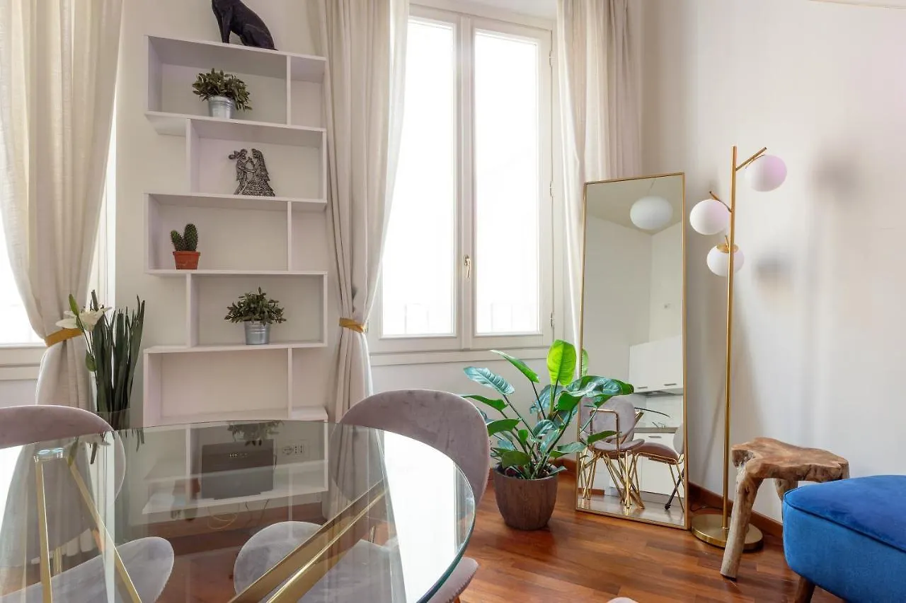 Nina'S Dome Apartment Florenz
