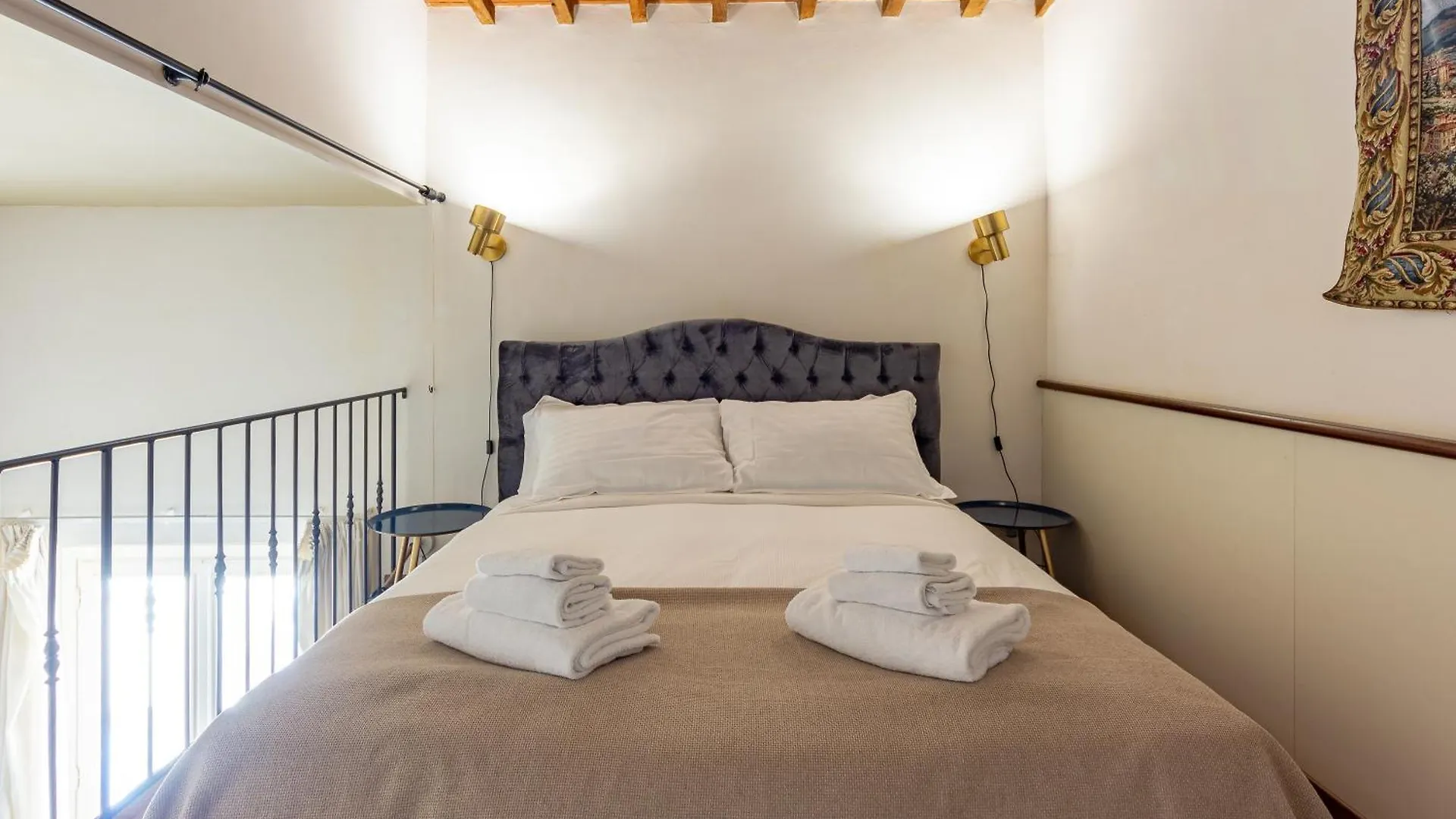 Nina'S Dome Apartment Florenz Italien